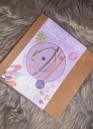 Kit fabrication bracelet, brand: Avec, condizioni: Nuovo con cartellino, €1.50, €2.28 include la Protezione acquisti