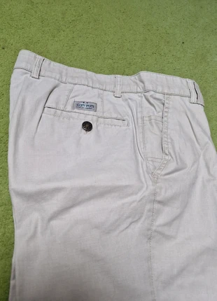heren zomerbroek mt 48/50, brand: Stretchwear for men., condizioni: Buone, taglia: M, €8.00, €9.10 include la Protezione acquisti