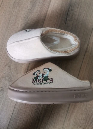 Chaussons taille 35, marque: HOME, état: Neuf sans étiquette, taille: 35, 6,00 €, 7,00 € Protection acheteurs incluse