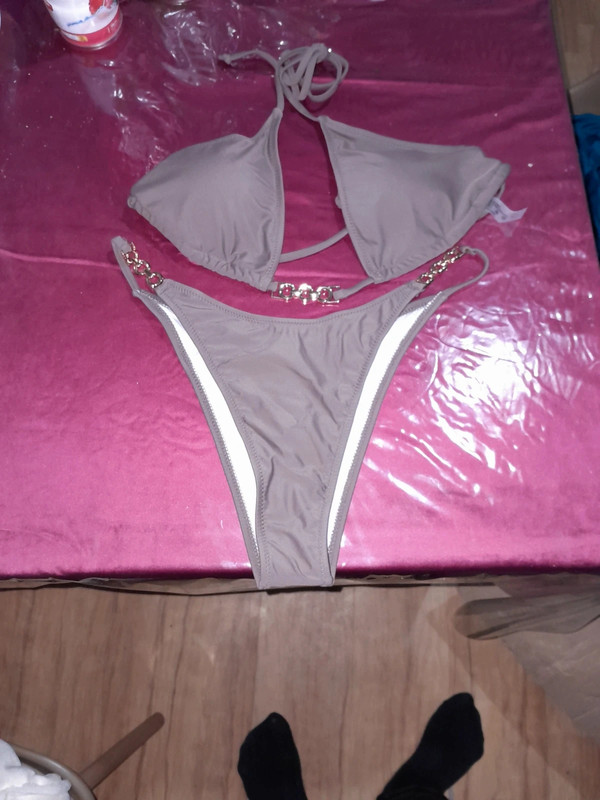 Maillot de bain 1