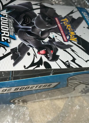 Display bundlle foudre noir, marque: Pokémon, état: Neuf avec étiquette, 380,00 €, 399,70 € Protection acheteurs incluse