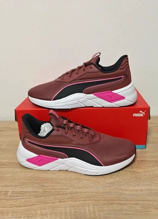 Sneakers Puma taglia 40.5 nuove mai indossate, marke: Puma, zustand: Neu, mit Etikett, größe: 40.5, 32,00 €, 34,30 € beinhaltet Vinted-Käuferschutz Pro