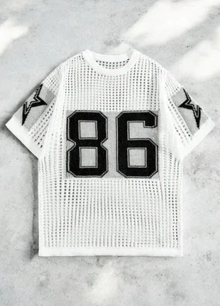 Maillot American Style Vintage Old School USA 90s, marque: Vintage Dressing, état: Très bon état, taille: L, 32,99 €, 35,34 € Protection acheteurs incluse