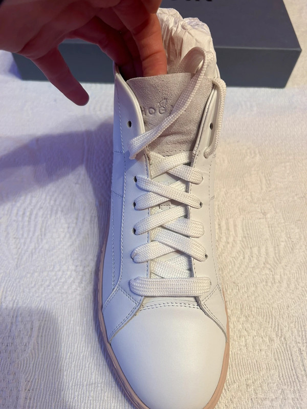 Hogan rebel rialzo interno online