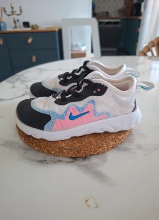 Nike Renew Lucent taille 25, brand: Nike, condition: Very good, size: 25, €9.99, €11.19 includes Buyer Protection