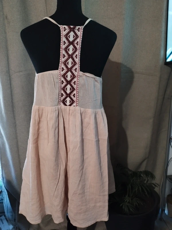 Robe courte - photo numéro 3