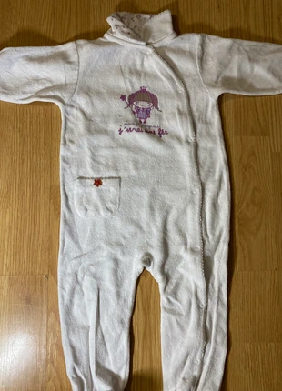 Pijama Petite Fille, marque: Inconnu, état: Très bon état, taille: 12-18 mois / 80 cm, 1,00 €, 1,75 € Protection acheteurs incluse