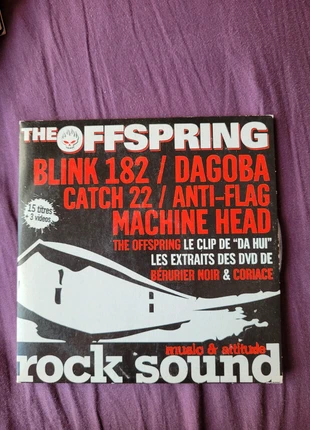 Cd compilation rock metal , condition: Very good, €7.00, €8.05 includes Buyer Protection