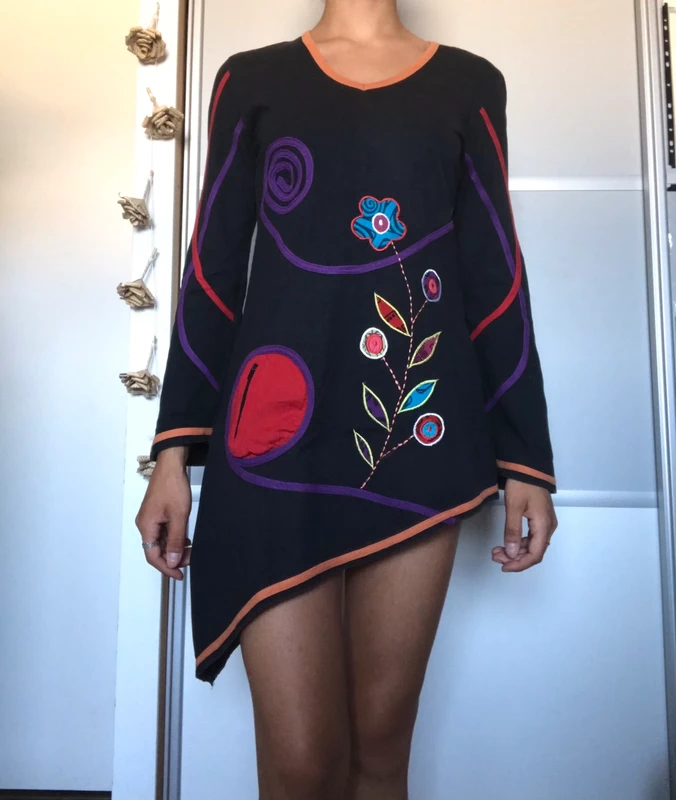 Robe courte d’été - photo numéro 3