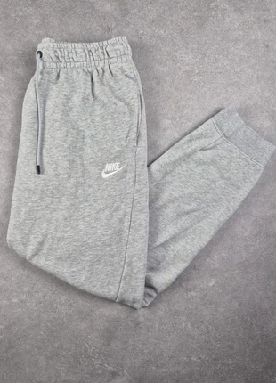 Bas de jogging en coton Nike Gris Taille S, marca: Nike, estado: Muito bom, tamanho: S, €25.00, €26.95 inclui Proteção do Comprador