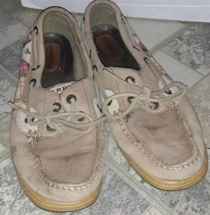 Sperry 1