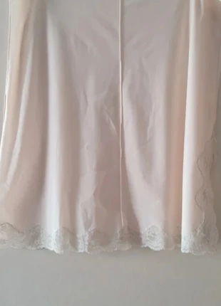 jupe lingerie sous-vêtement vintage taille unique, marque: Vintage, état: Très bon état, taille: Taille unique, 5,00 €, 5,95 € Protection acheteurs incluse