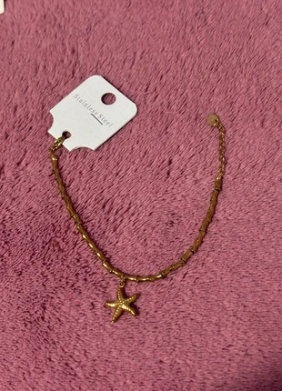 braccialetto in acciaio inox, marca: INOX, estado: Nuevo con etiquetas, 5,00 €, 5,95 € Protección al comprador incluida