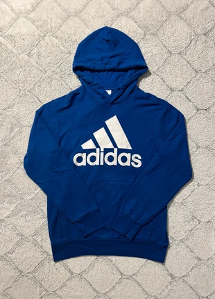 Hoodie Adidas, brand: adidas, condition: Very good, size: M, €15.00, €16.45 includes Buyer Protection