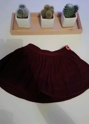 Jupe hiver 3ans creeks, brand: Creeks, condition: Very good, size: 24-36 months / 92 cm, €2.00, €2.80 includes Buyer Protection