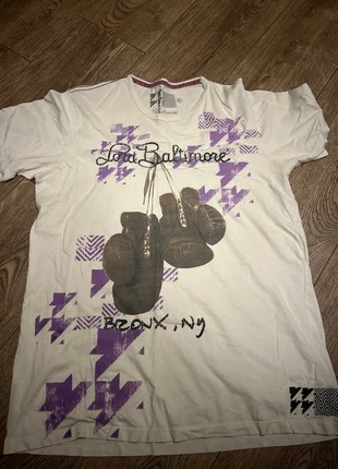 Lord Baltimore T-shirt size XL, brand: lord baltimore, condition: Good, size: XL, £5.00, £5.95 includes Buyer Protection