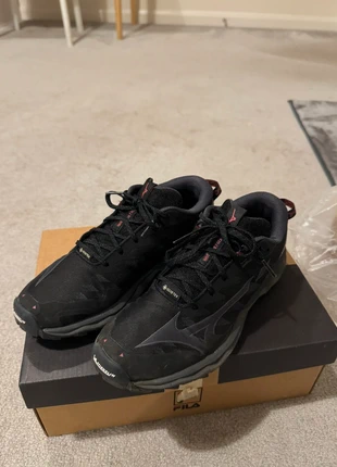 Women's Mizuno Wave Daichi 7 GTX, brand: MIZUNO, condition: Very good, size: 5.5, £28.00, £30.10 includes Buyer Protection