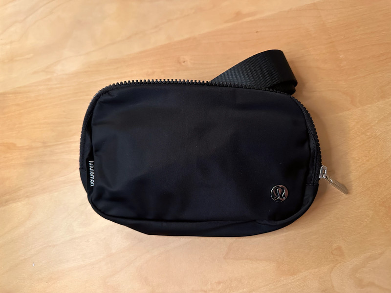 Buy the lululemon Everywhere Belt Bag 1L