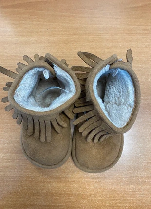 Stivaletti da bambina , marke: H&M, zustand: Gut, größe: 22, 2,00 €, 2,80 € inklusive Vinted-Käuferschutz