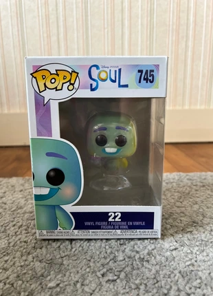 Pop 745 22, brand: Funko, condition: New without tags, size: One size, €15.00, €16.45 includes Buyer Protection