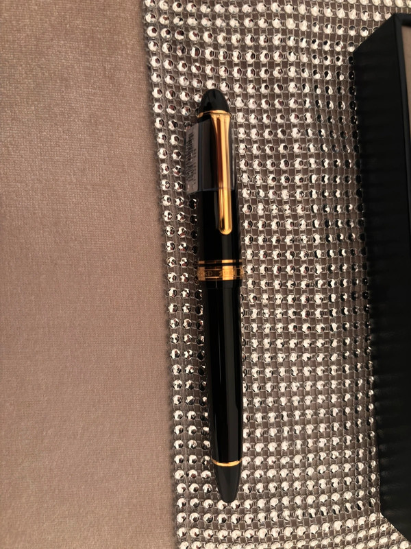 Sailor 1911 L plume 21k Médium neuf 175 euros ! 5