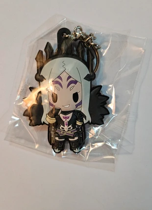 Fire Emblem Awakening Aversa D4 Rubber Keychain, brand: fire emblem, condition: New without tags, £20.00, £21.70 includes Buyer Protection