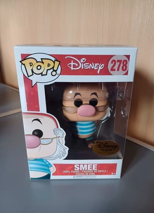 Funko pop Smee 278, marke: Funko, zustand: Neu, größe: Einheitsgröße, 22,00 €, 23,80 € inklusive Vinted-Käuferschutz