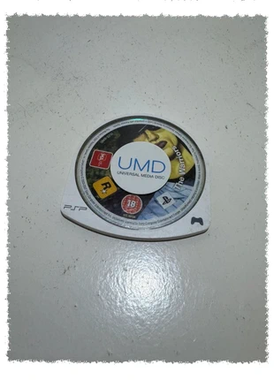 The Warriors PlayStation Portable PSP darkgameshop, état: Bon état, 14,99 €, 16,44 € Protection acheteurs (Pro) incluse