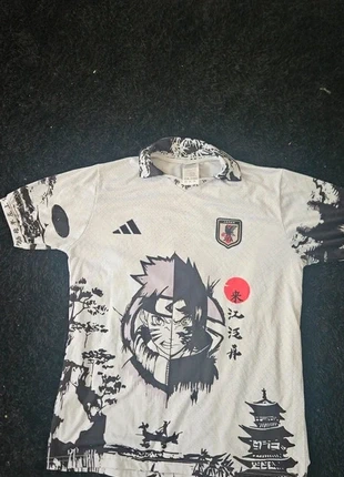 Tshirt football Japan, marque: sansnom., état: Très bon état, taille: XL, 15,00 €, 16,45 € Protection acheteurs incluse