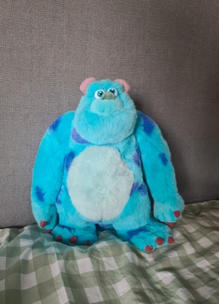 Peluche Sully disney pixar, marque: Disney, état: Très bon état, taille: Taille unique, 3,50 €, 4,38 € Protection acheteurs incluse