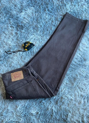 Jean Levi’s 517 bootcut taille haute large vintage Taille W36 L36 couleur marron brun foncé, brand: Levi's, condition: Very good, size: XL / 42 / 14, €28.90, €31.05 includes Buyer Protection
