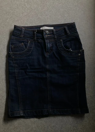 JUPE rétro y2k, marque: Revers Jeans, état: Neuf sans étiquette, taille: S / 36 / 8, 10,00 €, 11,20 € Protection acheteurs incluse