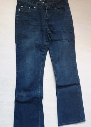 Jeans bootcut, marca: Bootcut, estado: Muy bueno, tamaño: XL / 42 / 14, 6,00 €, 7,00 € Protección al comprador incluida