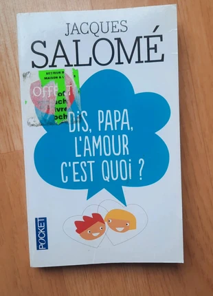 Dis Papa, l'amour c'est quoi ?, état: Satisfaisant, 2,00 €, 2,80 € Protection acheteurs incluse