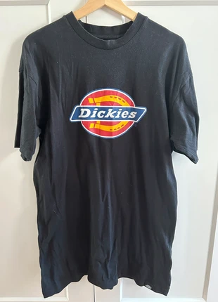 T-Kleid Dickies, marque: Dickies, état: Très bon état, taille: XS / 34 / 6, 15,00 €, 16,45 € Protection acheteurs incluse