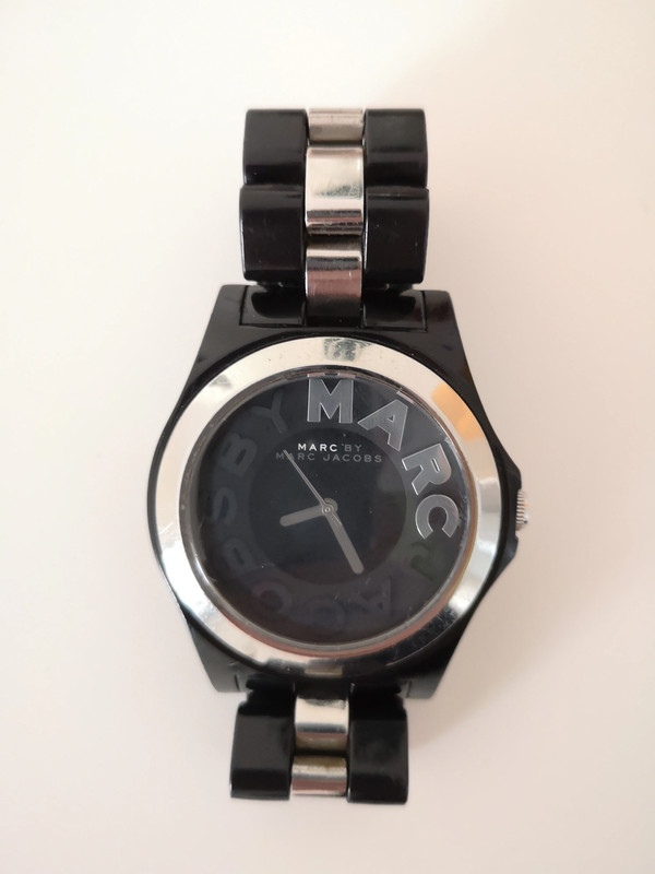 Montre Marc Jacobs Vinted