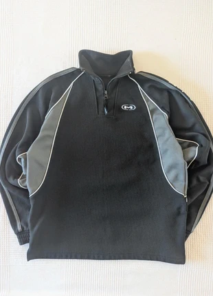 Veste / Jacket Madsport XS Noir / Argenté / Gris Vintage, marque: Madsport, état: Très bon état, taille: XS, 35,00 €, 37,45 € Protection acheteurs incluse