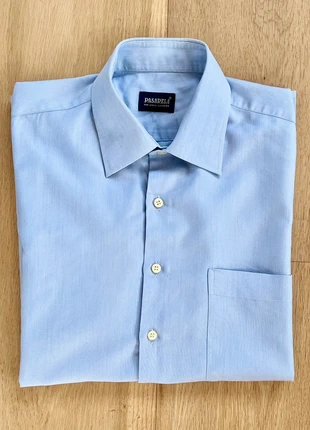Camisa vintage hombre Pasarela, état: Très bon état, taille: 42 cm, 13,00 €, 14,35 € Protection acheteurs incluse