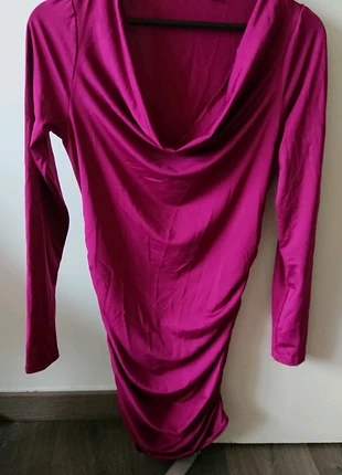 Robe col bénitier rose taille 38 3 suisses , marke: 3 Suisses, zustand: Sehr gut, größe: M / 38 / 10, 4,00 €, 4,90 € inklusive Vinted-Käuferschutz