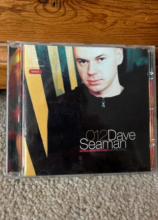 Dave Seaman - 012 Global Underground (Buenos Aires) CD, condition: Very good, £8.00, £8.94 includes Buyer Protection