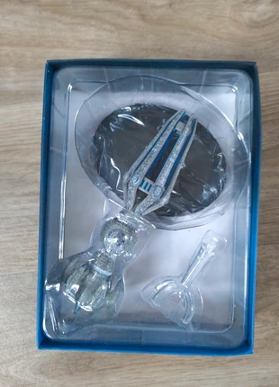 Figurine star strek , brand: star strek, condizioni: Nuovo con cartellino, taglia: Taglia unica, €14.00, €15.40 include la Protezione acquisti