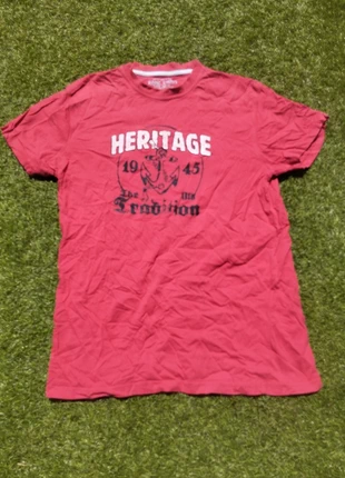 Camiseta roja, marque: style & cotton, état: Très bon état, taille: M, 1,60 €, 2,38 € Protection acheteurs incluse