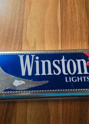 Caja metalica vintage, marque: American Vintage, état: Très bon état, 7,99 €, 9,09 € Protection acheteurs incluse