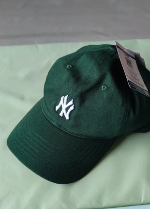 Casquette New York MLB neuve, marque: MLB, état: Neuf avec étiquette, taille: Taille unique, 19,00 €, 20,65 € Protection acheteurs incluse