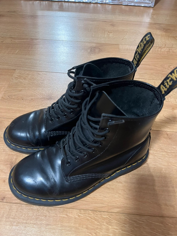 Dr. Martens originals 4