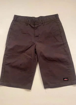 Short Dickies workwear vintage – style utilitaire / carpenter - Taille 40 - SKU 8, brand: Dickies, condition: Satisfactory, size: W30, €7.00, €8.05 includes Buyer Protection Pro