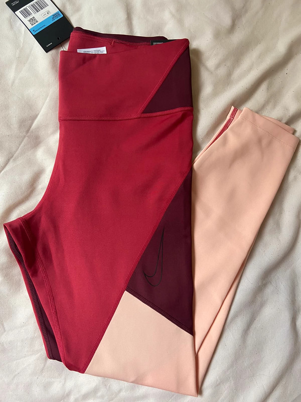 Nike performance one tight online