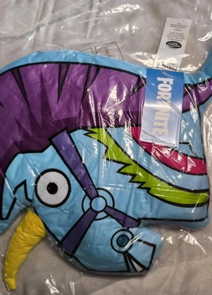Coussin Officiel Fortnite, marca: EPIC GAMES, estado: Novo com etiquetas, €9.90, €11.10 inclui Proteção do Comprador