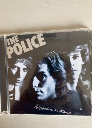 CD Police, état: Bon état, 1,00 €, 1,75 € Protection acheteurs incluse