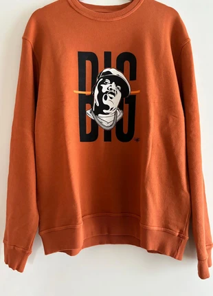 DAS sweater, brand: Das, condizioni: Nuovo con cartellino, taglia: L, €20.00, €21.70 include la Protezione acquisti